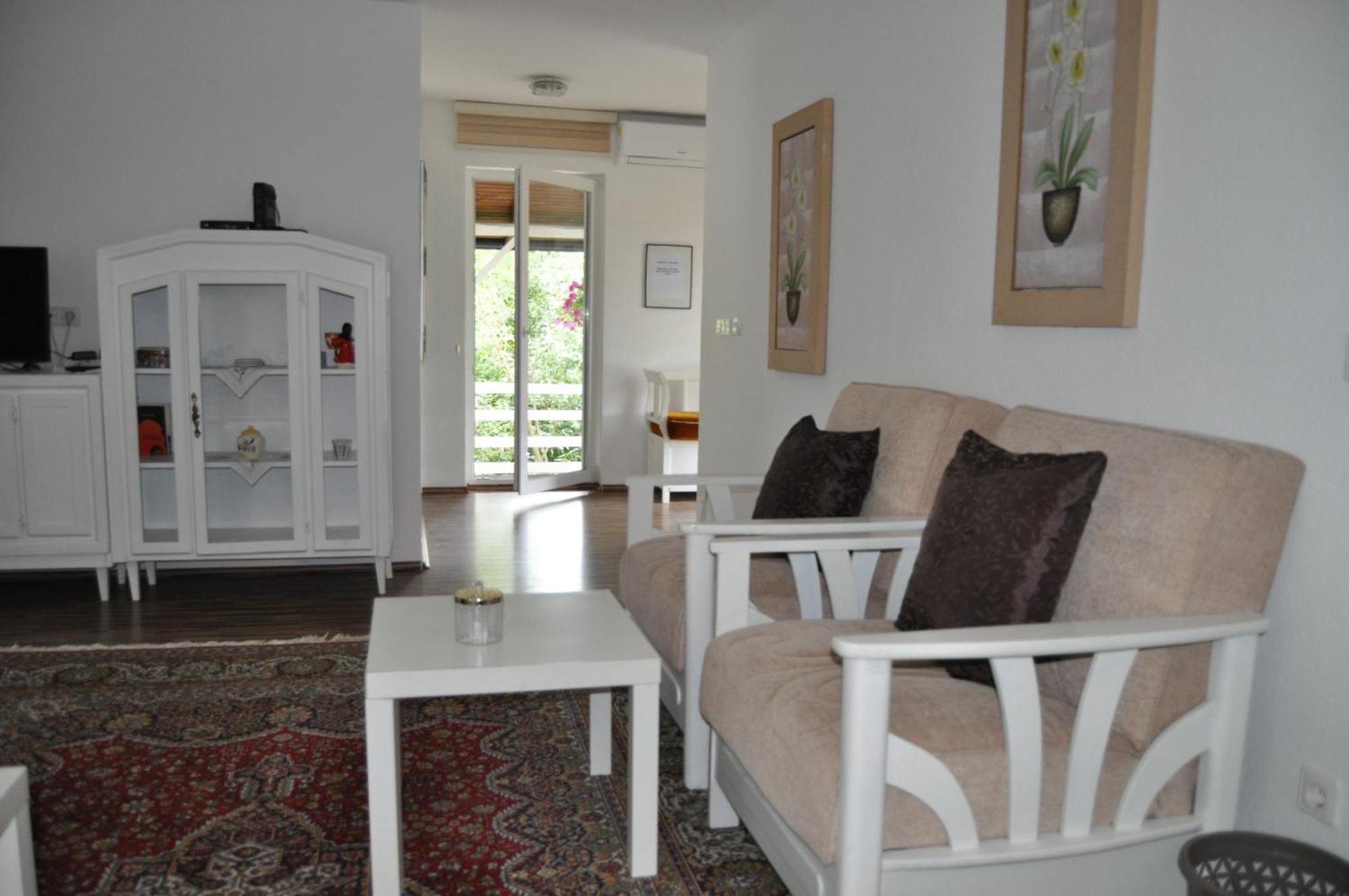 Nadia'S Home Ilidža 外观 照片